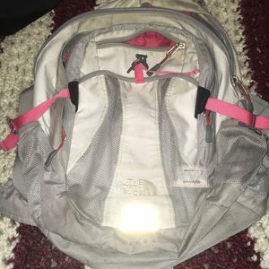 Back pack